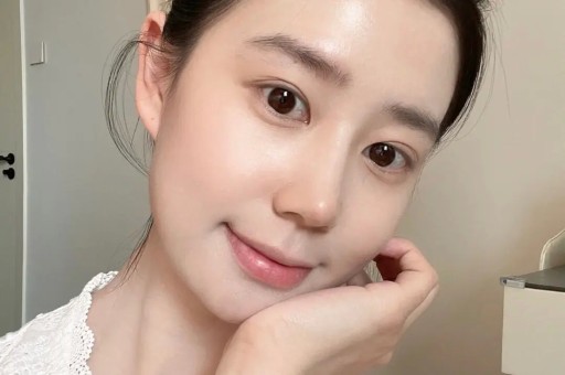 别吹了！三亚盛典网红生图一个比一个惨姚安娜却靠真实圈粉无数